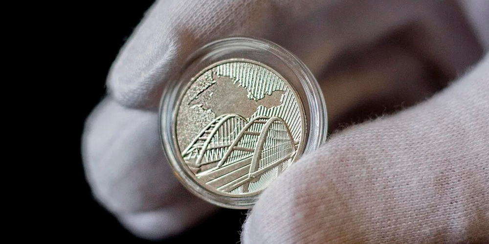 MEGA collectibles visual